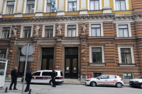 Potvrđena optužnica protiv Tarika Balte