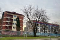 Kako su studenti čestitali Dan Republike