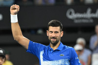 Đoković pobijedio Zvereva