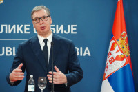Vučić: Srećan ti rođendan Republiko Srpska!