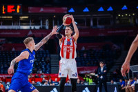 Nedović o utakmici protiv Pariza: Ovdje se sezona lomi