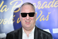 Saša Matić nikad iskrenije: ''Kad je bilo najgore, nisam bio tu''
