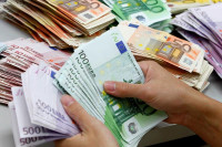 Hladan tuš za biznismena: Žena pobjegla sa 200.000 evra