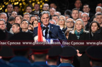 Karan: Plebiscit je naše vječno oružje!