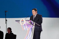 Stevandić: Deveti januar kamen temeljac na kome se gradilo i gradiće se