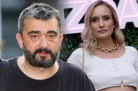 Bivša žena Milorada Milinkovića oprostila se emotivnom porukom