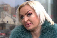 Ovo je žena koja je stala pred huligane koji su tukli mlade fudbalere