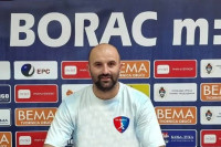 Banjalučki rukometaši počeli pripreme: Borac krenuo po opstanak