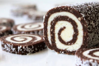 Recept dana: Kokos rolat