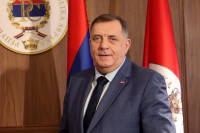 Dodik: Nisam za secesiju, već za političke metode