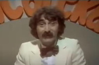Ljuba Moljac je preminuo na sceni, svi mislili da glumi