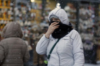 Velika promjena vremena: Stižu zahlađenje i snijeg