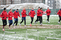 Borčev zalet za Olimpiju i odbranu titule (VIDEO)