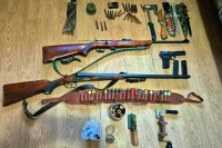 Građani predali 144 komada vatrenog oružja i 15 ručnih bombi