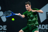 Kecmanović poražen u polufinalu ATP turnira u Adelejdu