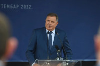Dodik uputio pismo Vučiću