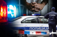 Pritvor za maloljetnike zbog napada na dvojicu tinejdžera