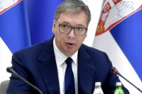 Vučić reagovao nakon uvođenja sankcija NIS-u