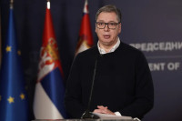 Vučić: Još jedna država uvodi sankcije NIS-u