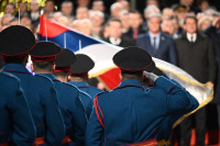 Vlada RS o zahtjevu Tužilaštva BiH: Odluka Ustavnog suda o 9. januaru je ispoštovana, ali slavlje se ne može zabraniti