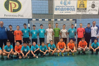 Rukometni klub Srbac besplatnom školom proslavlja jubilej