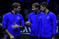 Đoković: Nadal i Federer me nisu prihvatili, nije im se dopadala jedna stvar