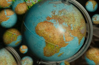 Preispitivanje međunarodnog poretka: Suverenitet i emancipacija globalnog juga