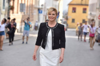 Kolinda otkrila kako je smršala 30 kilograma