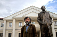 Uprava Andrićgrada se ogradila od stavova idejnog tvorca Andrićgrada