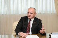 Đokić o mogućnosti sankcija za firme u Srpskoj koje su u ruskom vlasništvu