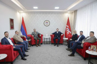 SPS-u pristupili odbori dvije stranke iz dvije opštine
