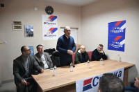 Srpska lista: Bićemo bedem opstanka Srba na Kosmetu