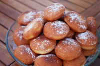 Recept za krofne iz rerne: Ukusnije od prženih, svježe i do sedam dana