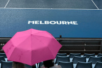 Počinje Australijan open