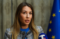 Đedović Handanović: Građani i privreda nemaju razloga za brigu