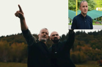 Kojić: Ako Isak ne zna ko je ubijao Srbe iz Podrinja neka pita Orića
