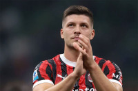 Jović otpisan, mogući krah karijere