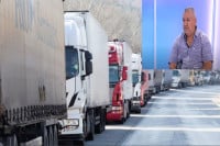 Grbić: Moguća blokada granica EU