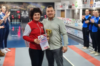 Renata i Jana Kozlina obilježile kuglašku 2024. godinu (FOTO)