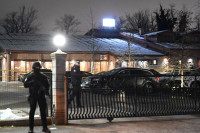 Uključeni SIPA i OBA u potragu za ubicom Dejana Kostića Dele