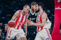 Dubai pregazio Crvenu zvezdu