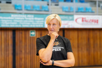 Daliborka Vilipić, proslavljena košarkašica iz Banjaluke, za "Glas": Žalila bih da nisam otišla u WNBA