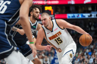 Jokić vodio Denver do preokreta