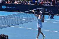 Australijan open počeo odlično za Srbe, Danilovićeva u 2. kolu
