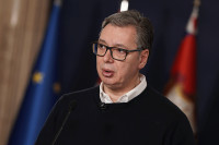 Vučić: Ukidanje fakt čekera vraća slobodu mišljenja i govora