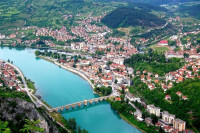 Višegrad: Novac za proslavu Nove godine preusmjeren za pronatalitetne mjere