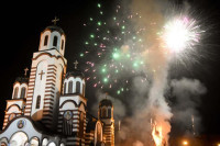 Pogledajte ko nastupa u gradovima širom Srpske za doček pravoslavne Nove godine