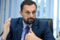 Šta Konaković kaže o zahtjevu za njegovu smjenu