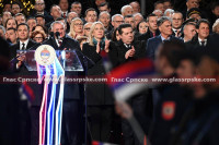 Stevandić: Neka se bave praznicima rata, a ne mira