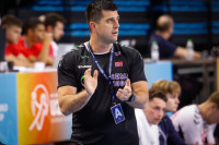 Pejović preuzeo Haslum